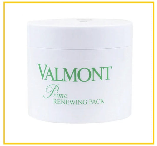 VALMONT 法爾曼幸福面膜小樣 PRIME RENEWING PACK 10ML