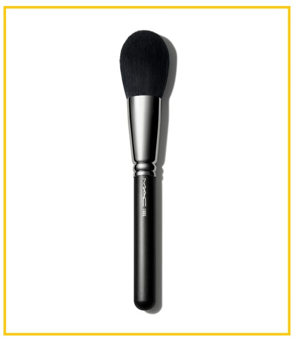 MAC Large Powder Brush #150S