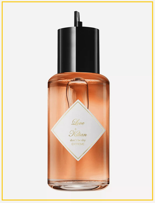 KILIAN 克利安濃情一刻至臻香水補充裝 PARIS LOVE DON'T BE SHY EXTREME EAU DE PARFUM REFILL 100ML