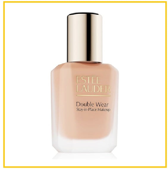 ESTEE LAUDER 雅詩蘭黛第二代持妝粉底液 DOUBLE WEAR STAY-IN-PLACE SPF 10 FOUNDATION #0N1 / #1C0 / #1C1 / #1N0 / #1N1 / #1N2 / #1W0 / #1W1 / #1W2 / #2N1 / #2N2 / #2C0 / #2C1 / #2C2 / #2W0 / #2W2 / #3C0 / #3W0 / #3W1 30ML