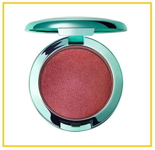 MAC 魅可節日限定高光盤 BOUNCE & GLEAM HIGHLIGHTER #CANDIED COPPER 7G