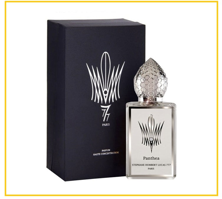 STEPHANE HUMBERT LUCAS777 眾神香水 PANTHEA EDP 50ML
