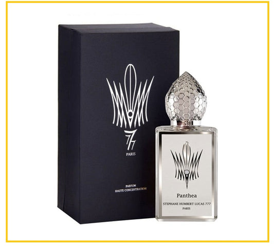 STEPHANE HUMBERT LUCAS777 眾神香水 PANTHEA EDP 50ML