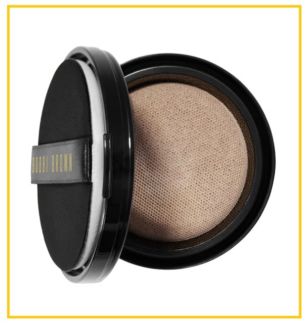 Bobbi Brown Lightweight Skin Cushion Foundation (Refill) SPF 40 #LIGHT / #EXTRA LIGHT / #PORCELAIN (REFILL) 12G