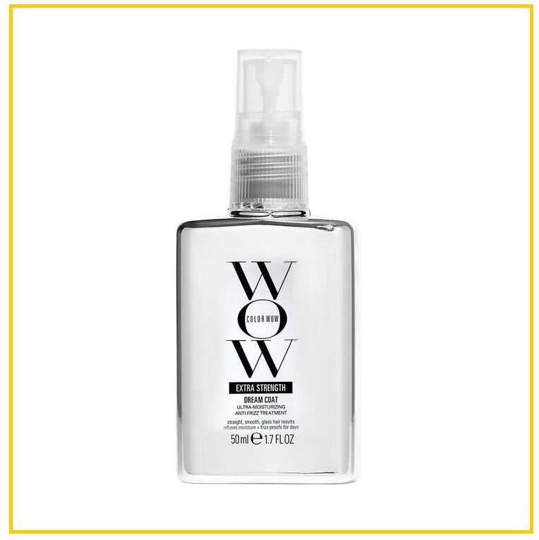 COLOR WOW 強效防毛躁直髮噴霧 DREAM COAT EXTRA STRENGTH 50ML