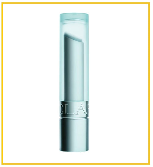 CLARINS Lip Oil Balm #00 Cryo Mint 2.9g