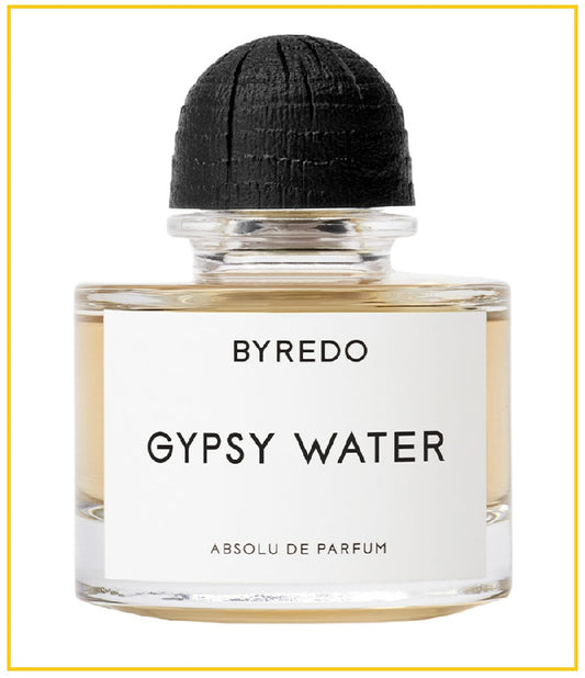 BYREDO Gypsy Water Absolu Parfum 50ML