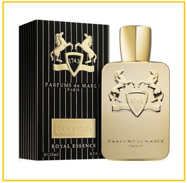 PARFUMS DE MARLY 瑪麗之香古德芳淡香精香水 GODOLPHIN EAU DE PARFUM 125ML