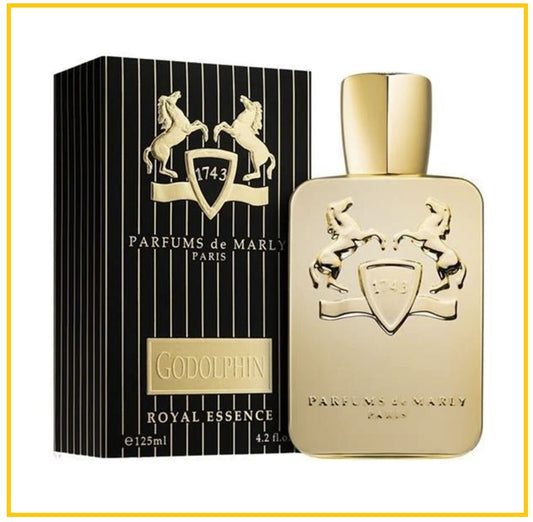 PARFUMS DE MARLY GODOLPHIN EAU DE PARFUM 125ML