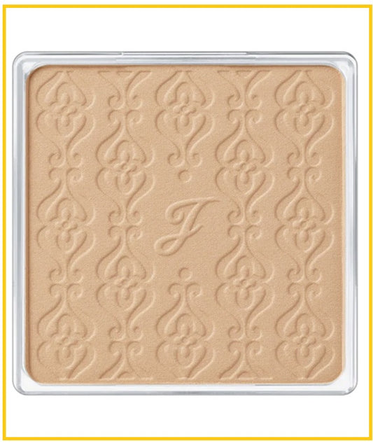 JILL STUART 吉爾斯圖爾特粉餅芯 GLOW CHIFFON SERUM FILTER #105 / #204 8.5G