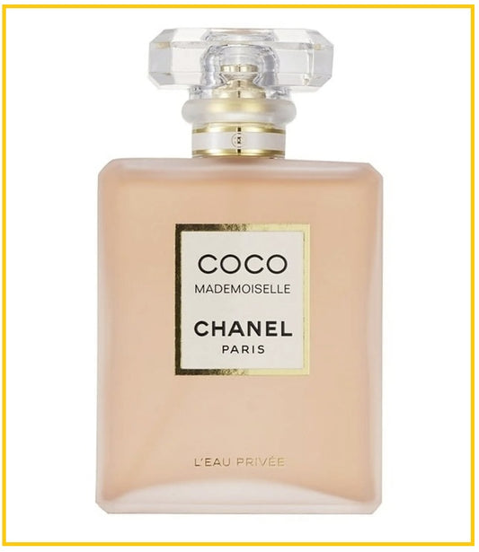 CHANEL COCO MADEMOISELLE L'EAU PRIVÉE EDP 100ML