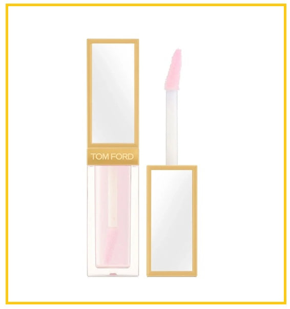 TOM FORD 湯姆福特陽光潤飾唇膏 SOLEIL TINTED GLOW #01 / #02 / #06 6ML