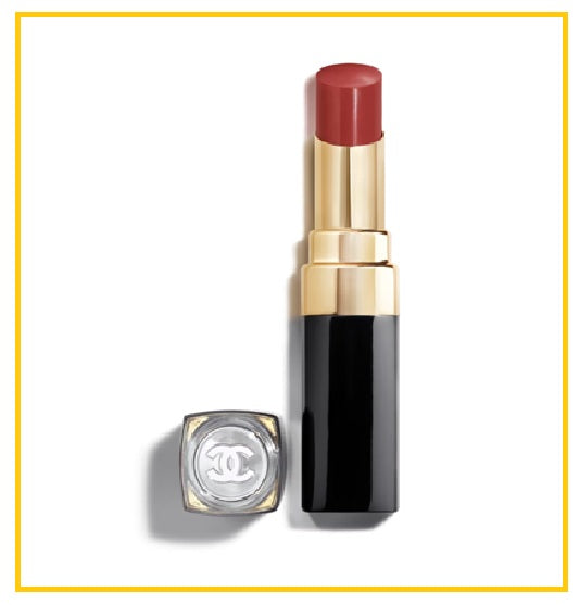 CHANEL ROUGE COCO FLASH HYDRATING VIBRANT SHINE LIP COLOUR #90 / #92 / #144 / #152 3G