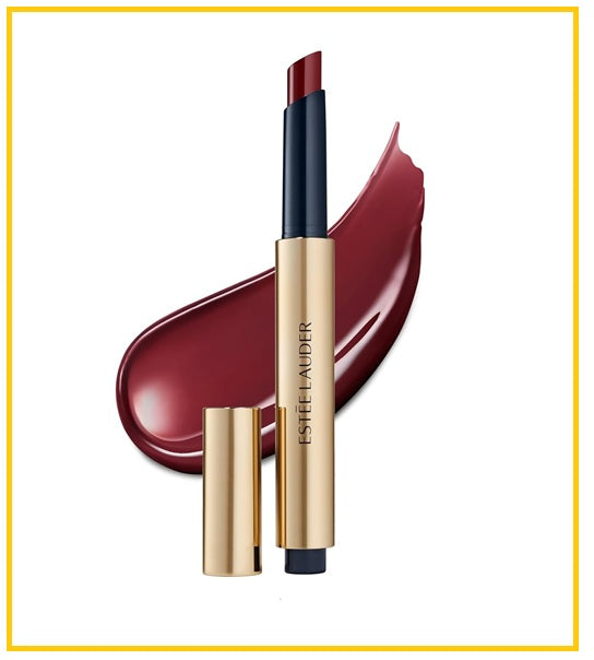 ESTEE LAUDER 雅詩蘭黛絕色鏡面唇膏 PURE COLOR MELT-ON GLOSSTICK #289 MELTED SCARLET 1.8G