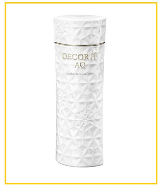 DECORTE AQ ABSOLUTE TREATMENT HYDRATING LOTION II 200ML