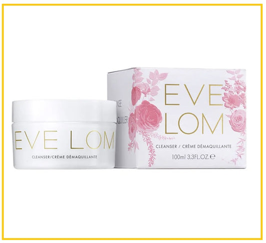 EVE LOM CLEANSER LIMITED EDITION 100ML