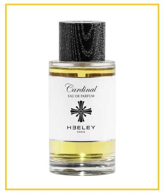 JAMES HEELEY CARDINAL EDP 100ML
