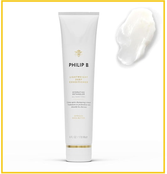 PHILIP B LIGHTWEIGHT DEEP CONDITIONER 178ML