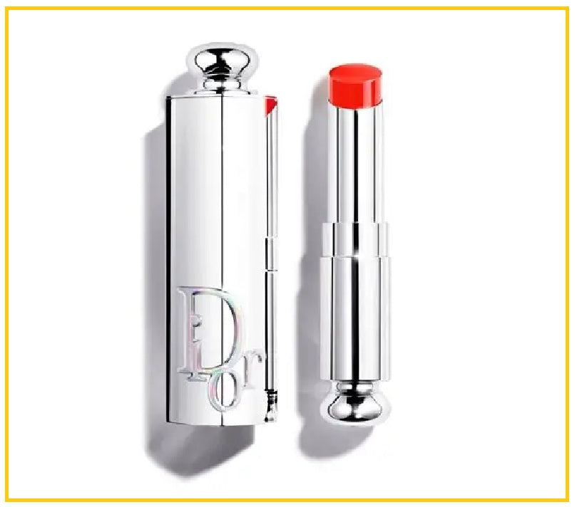 DIOR Addict Lacquer Stick #504 DIOR SWEET 3.2G