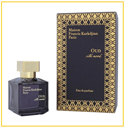 MAISON FRANCIS KURKDJIAN 梵詩柯香絲綢烏木濃香水 MFK OUD SILK MOOD EAU DE PARFUM SPRAY 35ML / 70ML