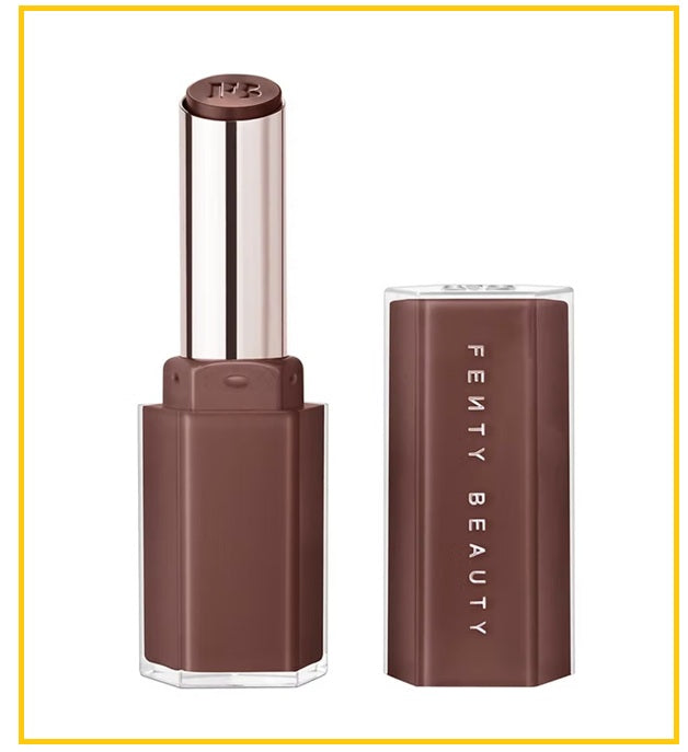 FENTY BEAUTY 蕾哈娜水潤唇膏 GLOSS BOMB STIX HIGH SHINE GLOSS STICK #01 / #03 / #04 /#06 / #08 3.6ML