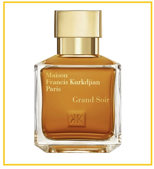MAISON FRANCIS KURKDJIAN MFK GRAND SOIR EAU DE PARFUM 70ML