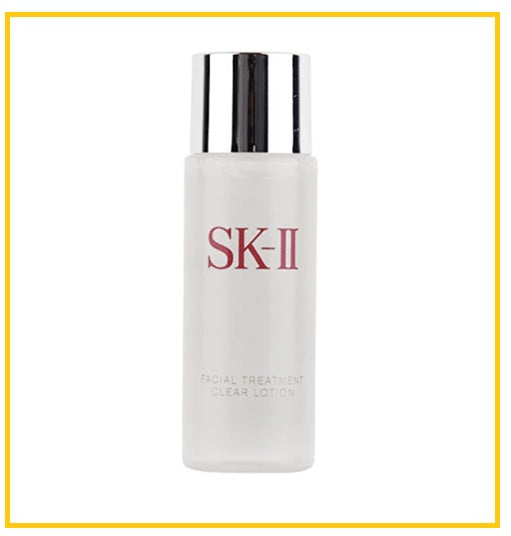 SK-II 清瑩露 SK2 FACIAL TREATMENT CLEAR LOTION 30ML