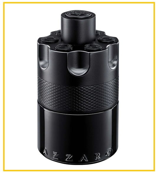 AZZARO 阿莎羅致命武器淡香精香水 THE MOST WANTED INTENSE EDP 100ML