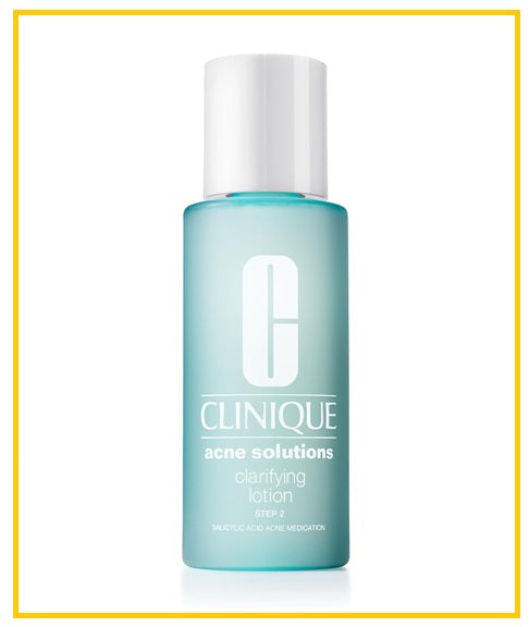 Clinique Anti-Bleeding Solution 200ml