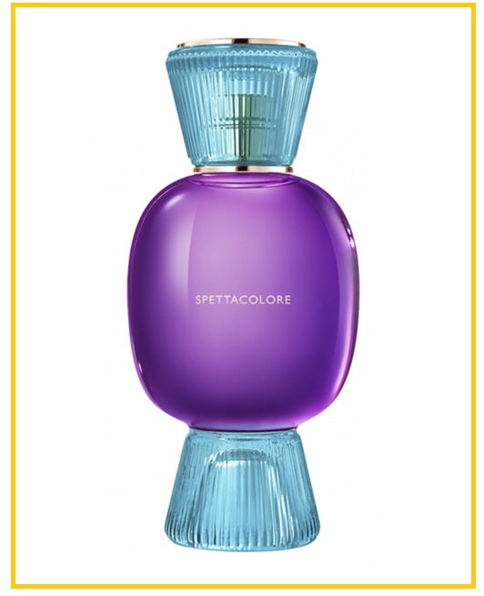 BVLGARI 寶格麗耀目光彩香水 ALLEGRA SPETTACOLORE EAU DE PARFUM 100ML