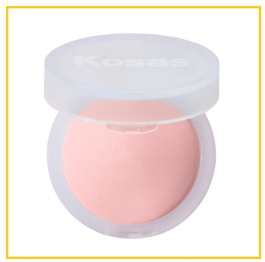 KOSAS BAKED SETTING & SMOOTHING POWDER #CANDY 1G (Sample Size)