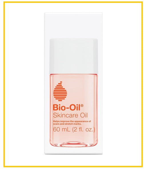 BIO OIL 百洛油祛疤護膚油 SKINCARE OIL 60ML
