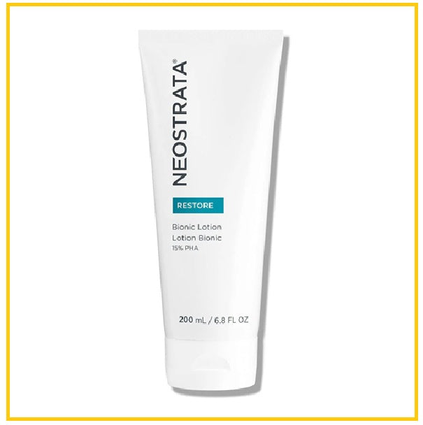 NEOSTRATA 芯絲翠活性乳液 RESTORE BIONIC LOTION 200ML