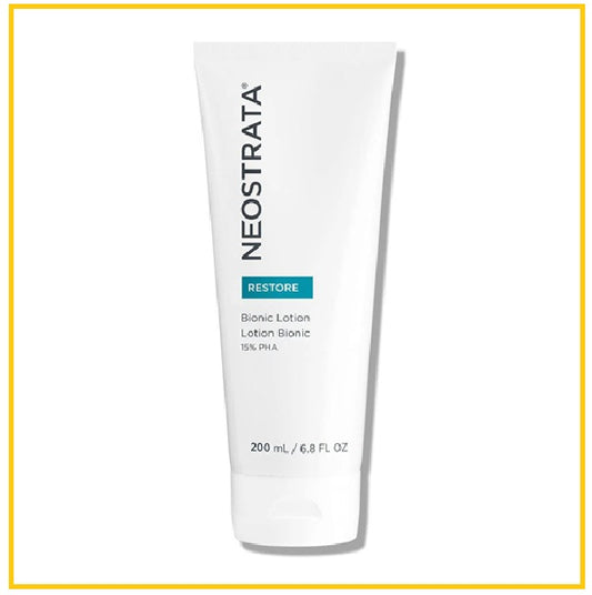 NEOSTRATA 芯絲翠活性乳液 RESTORE BIONIC LOTION 200ML