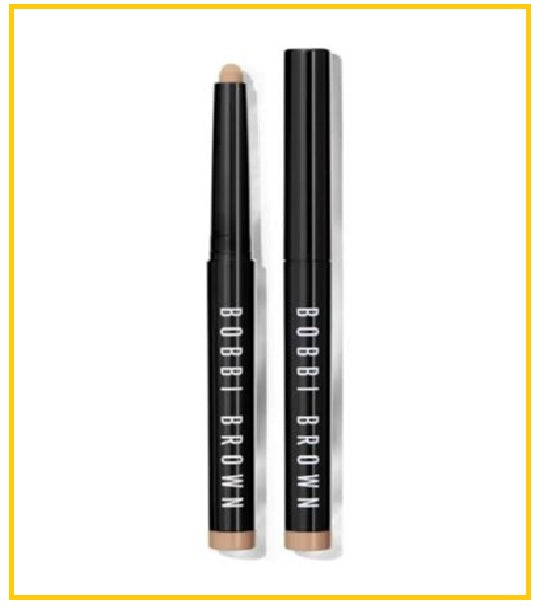 BOBBI BROWN 芭比布朗流雲眼影筆 LONG-WEAR CREAM SHADOW STICK #INCANDESCENT / #GOLDEN PINK 1.6G