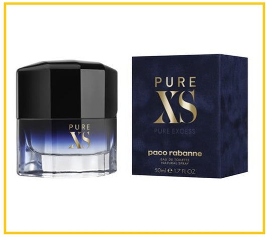 PACO RABANNE PURE XS FOR MEN EDT 50ML