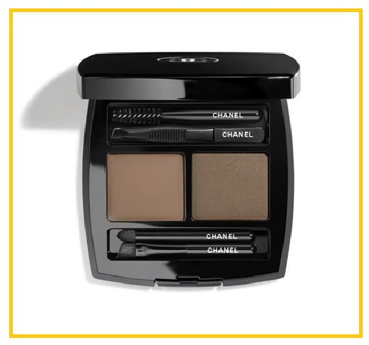 CHANEL LA PALETTE SOURCILS Brow Powder #01 / #02 / #03 4G
