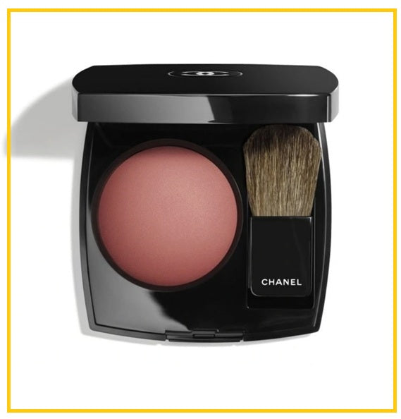 CHANEL 香奈兒粉質腮紅胭脂 JOUES CONTRASTE #320 ROUGE PROFOND 5G