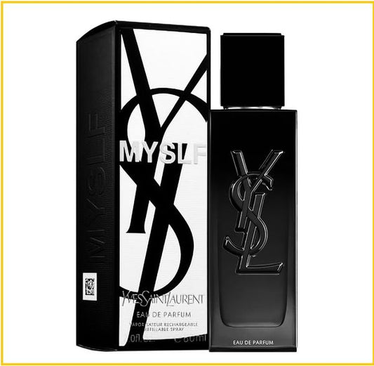 Yves Saint Laurent Men's Mysl Fragrance EDP 60ml / 100ml