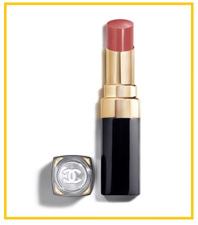 CHANEL Rouge Coco Flash Hydrating Shine Lipstick #90 / #92 / #144 3G