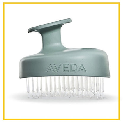 AVEDA Scalp Solution Stimulating Scalp Massager Tools &amp; Brushes
