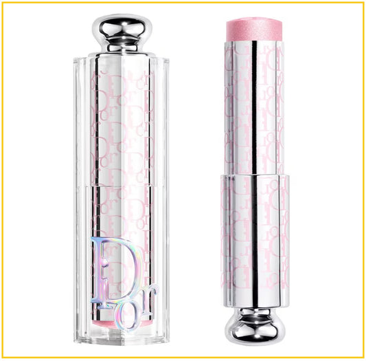 DIOR 迪奧後台高光棒 BACKSTAGE GLASSY GLOW STICK MULTI-USE STICK HIGHLIGHTER BALM #001 / #017 / #036 6G