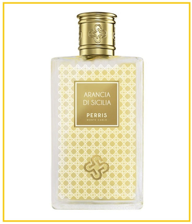 PERRIS MONTE CARLO ARANCIA DI SICILIA EDP 50ML / 100ML
