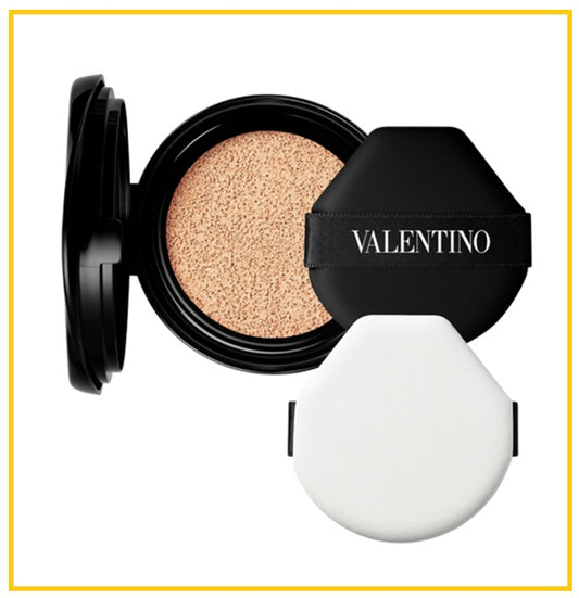 VALENTINO 華倫天奴氣墊替換裝 GO CUSHION FOUNDATION SPF50+ #LIGR2 14G (REFILL)