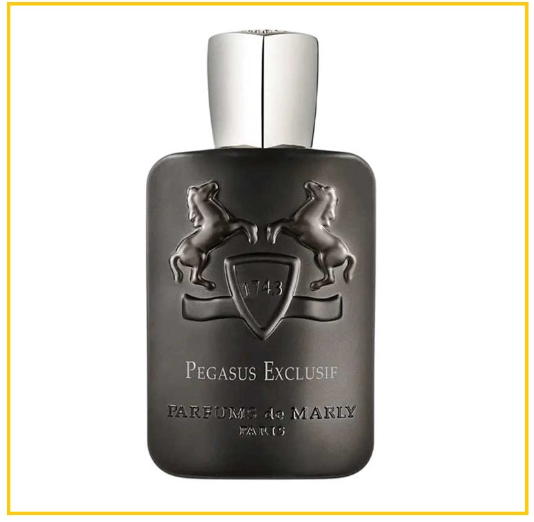 PARFUMS DE MARLY 瑪麗之香皮葛舒斯淡香精香水 PEGASUS EXCLUSIF PARFUM 125ML