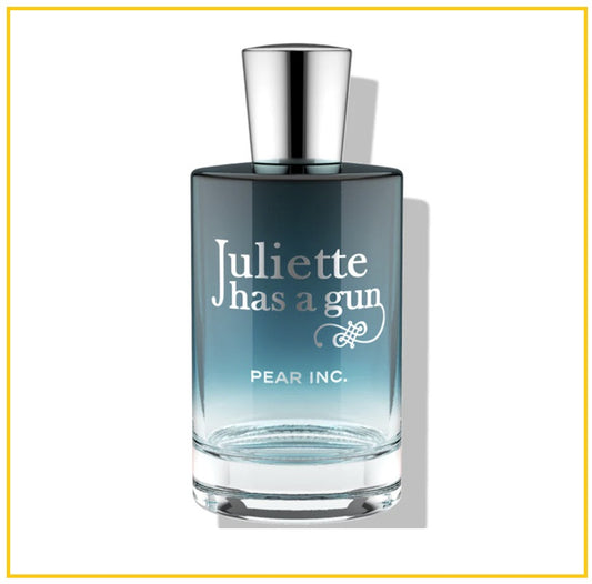 JULIETTE HAS A GUN 配槍朱麗葉青梨香水 PEAR INC EDP 100ML