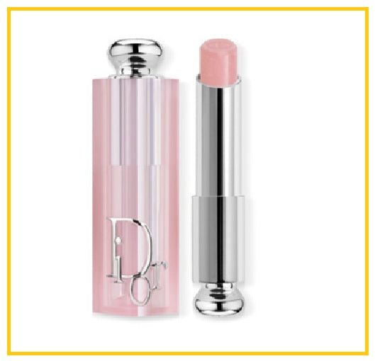 DIOR ADDICT LIP GLOW 48-HOUR HYDRATING LIP BALM #000 / #001 / #006 / #007 / #012 / #015 / #020 / #031 / #063 / #038 / #073 / #075 / #076 / #203 / #212 3.2G