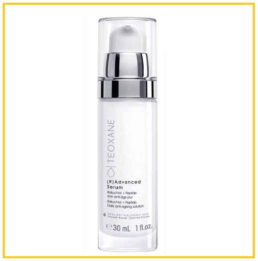 TEOXANE 泰奧賽恩卓能煥活精華 ADVANCED SERUM 30ML