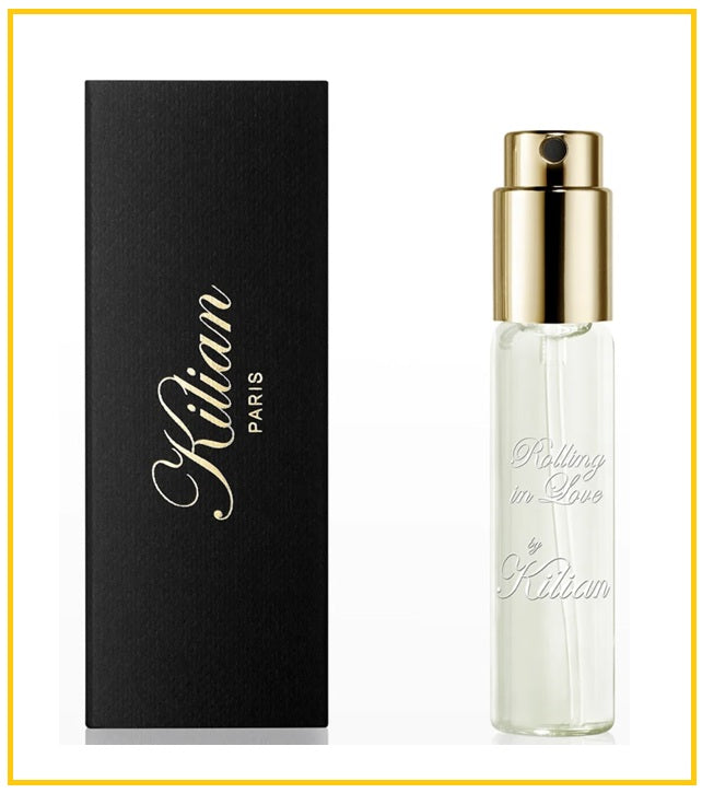 KILIAN 克利安愛的漩渦香水小樣 ROLLING IN LOVE 7.5ML