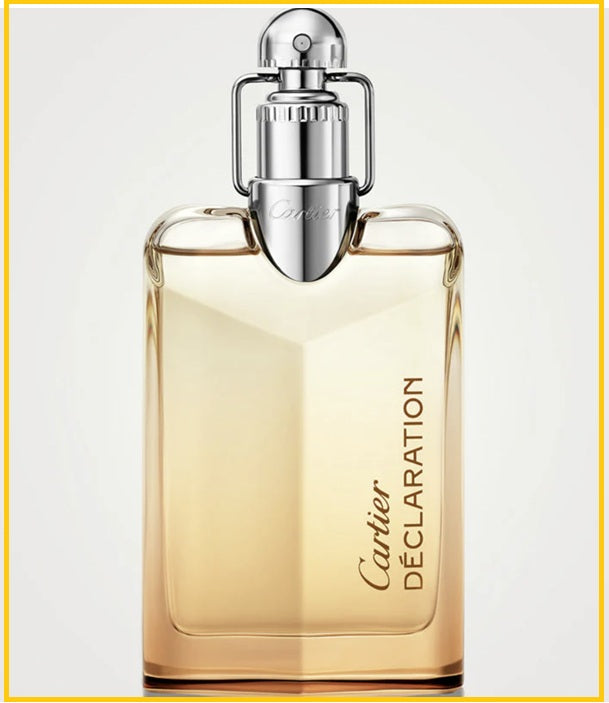 CARTIER 卡地亞宣言男士濃水 DECLARATION EDP SPRAY 50ML / 100ML